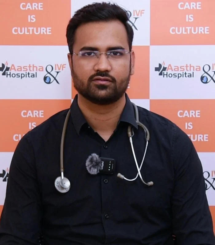 Dr. Deepak Kumar