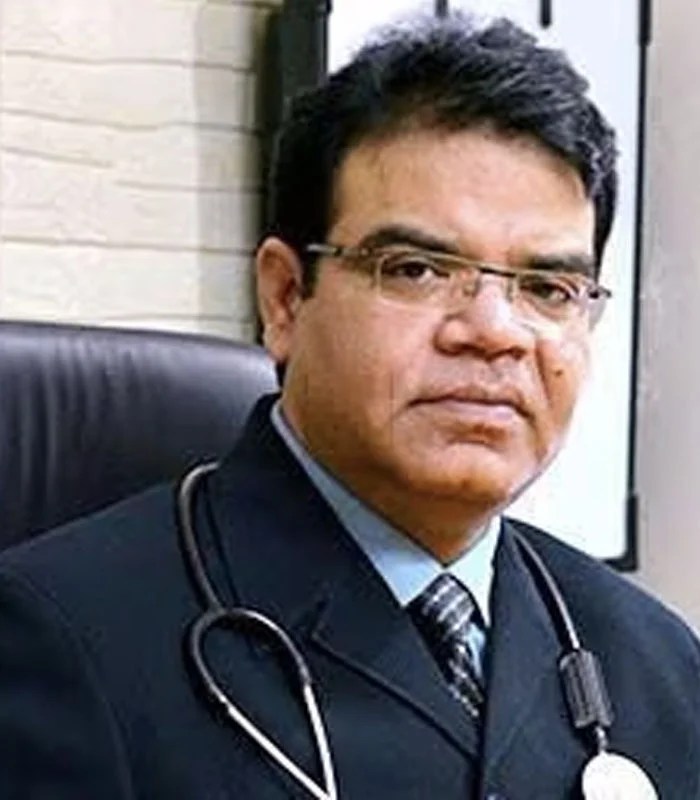 Dr. Sanjay Jain